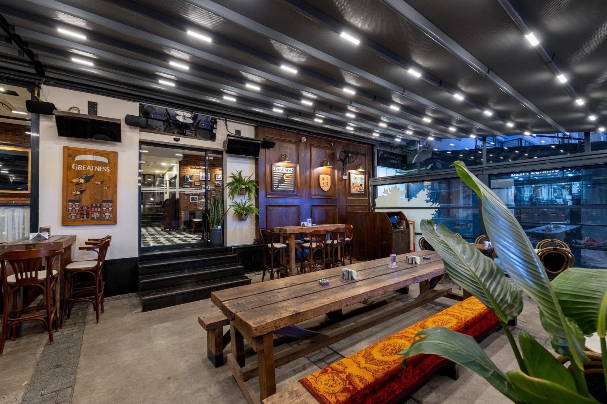Hay Hotel Alsancak İzmir Exteriér fotografie