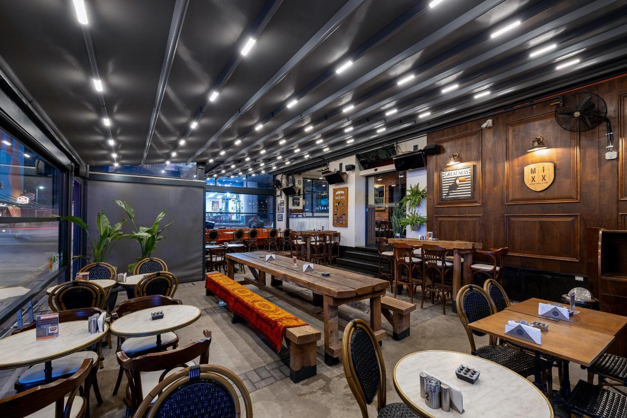Hay Hotel Alsancak İzmir Exteriér fotografie