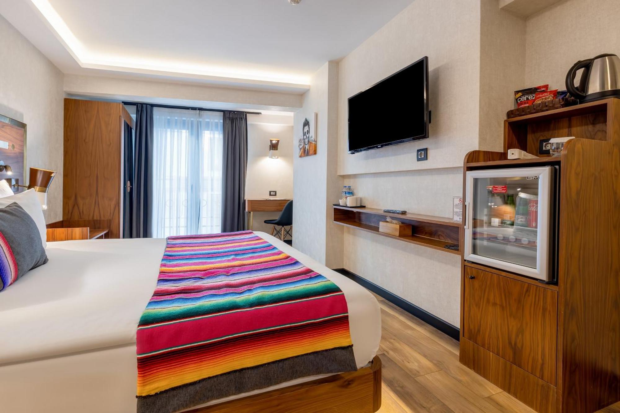 Hay Hotel Alsancak İzmir Exteriér fotografie