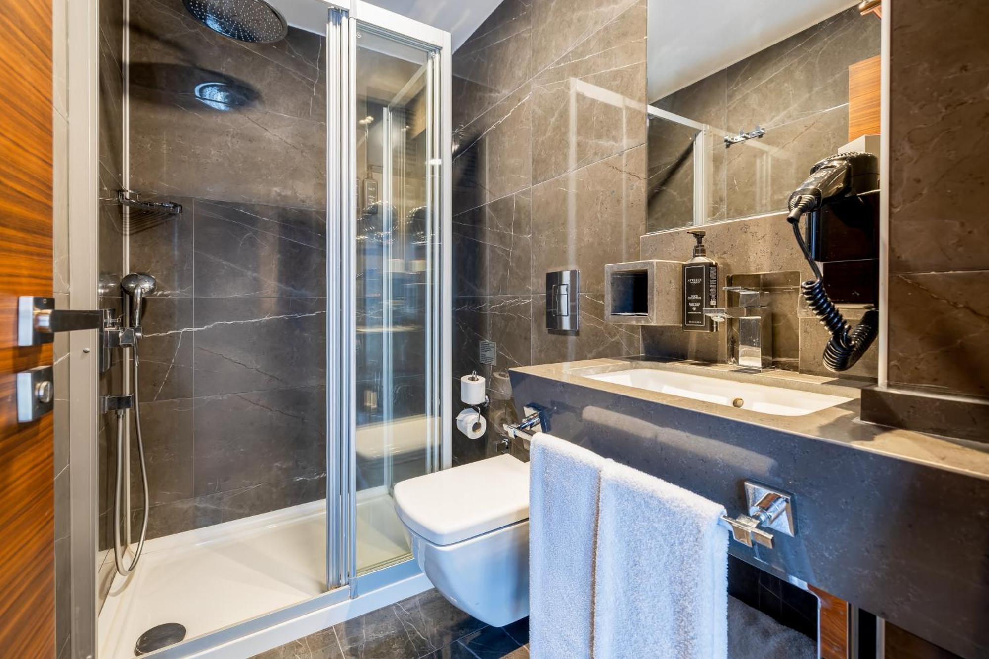 Hay Hotel Alsancak İzmir Exteriér fotografie