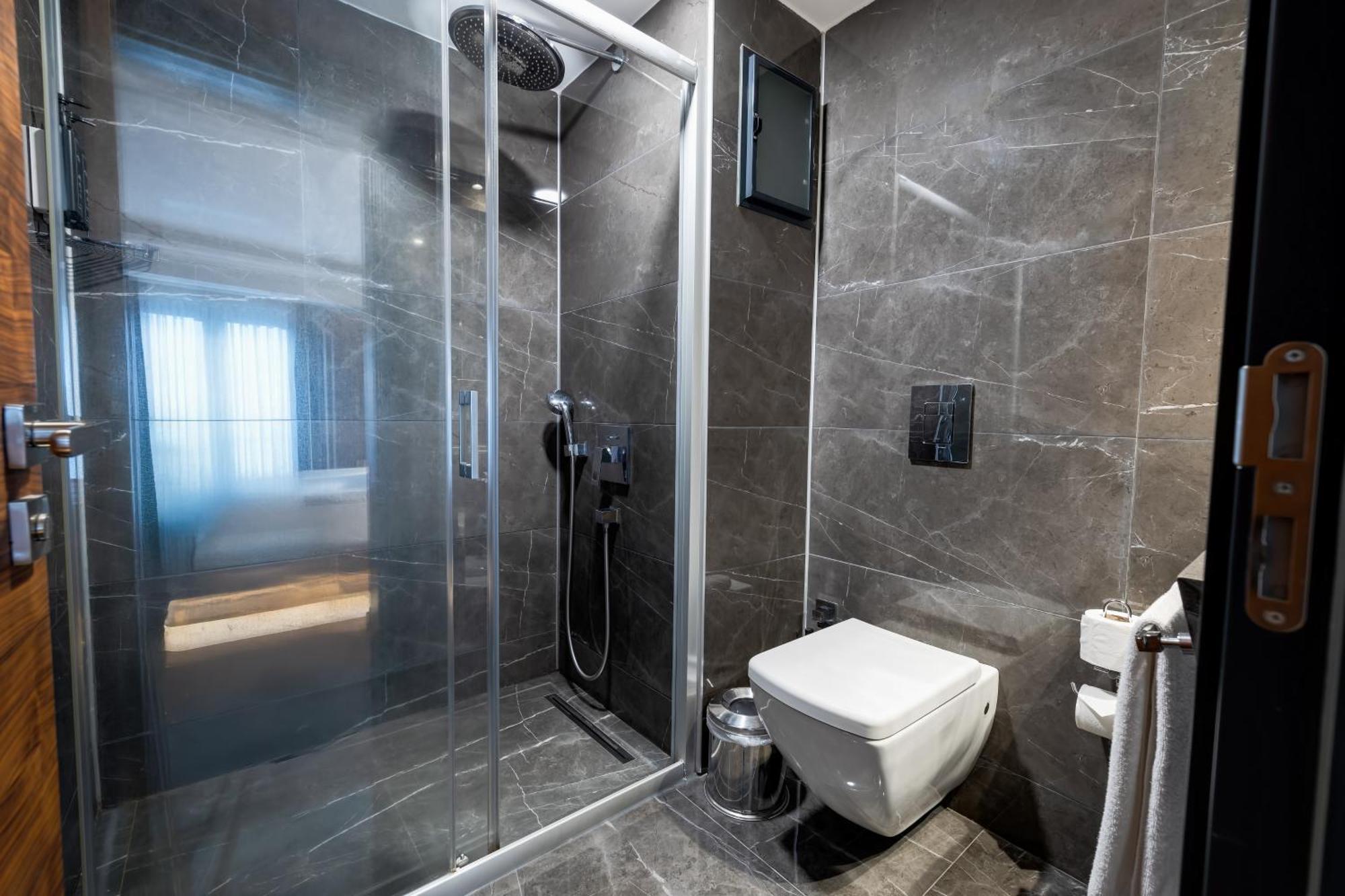 Hay Hotel Alsancak İzmir Exteriér fotografie