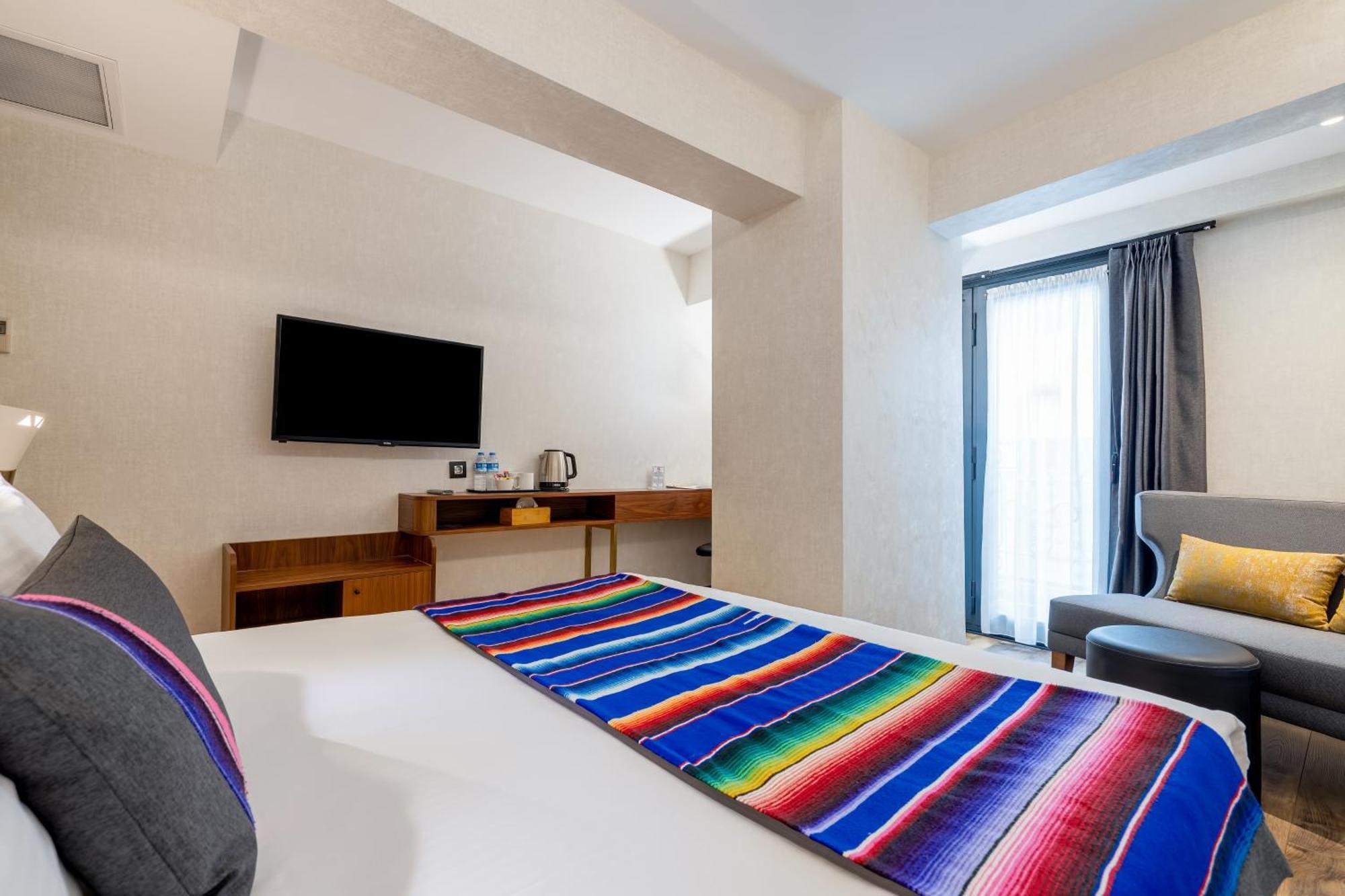 Hay Hotel Alsancak İzmir Exteriér fotografie
