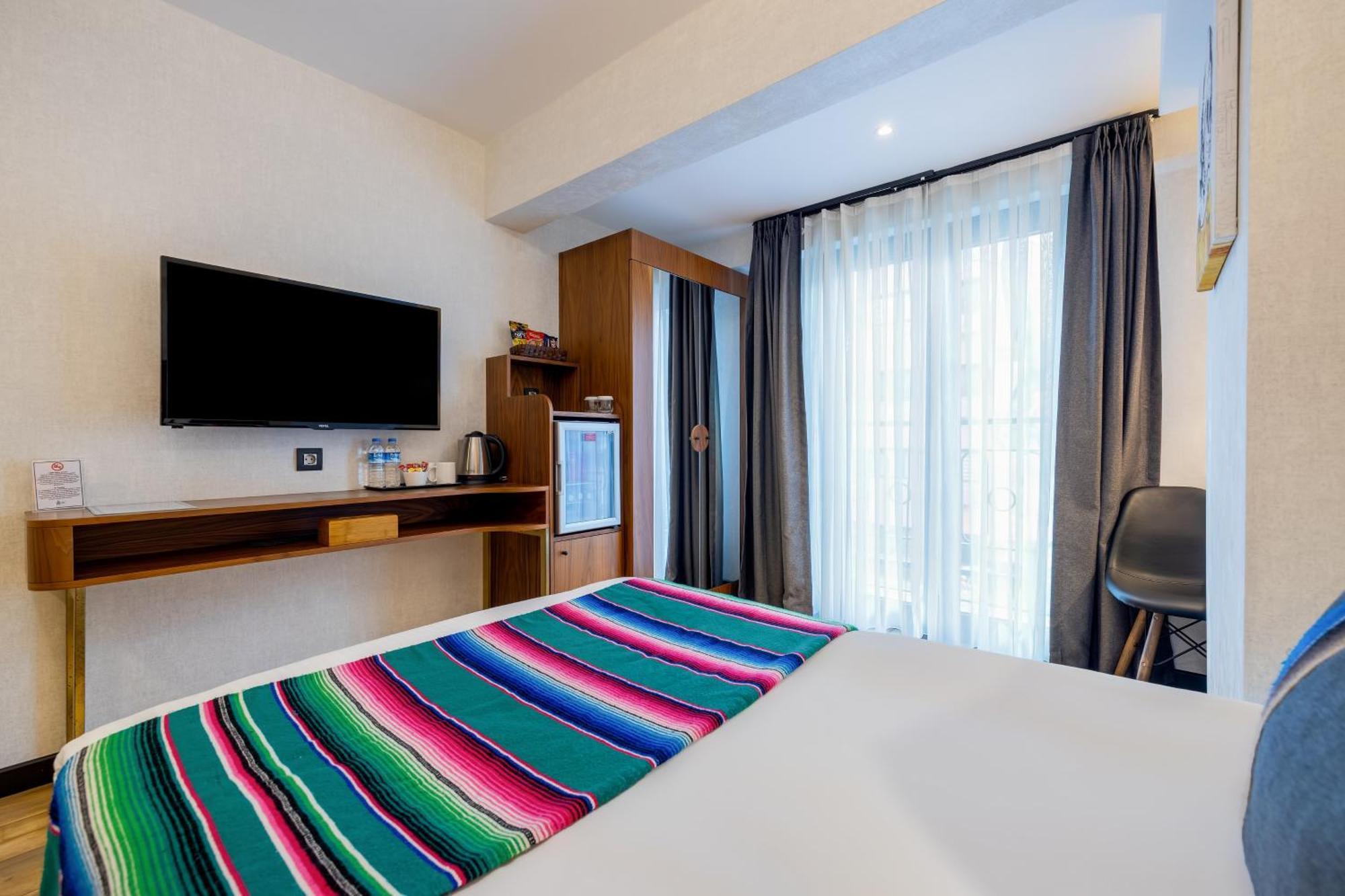 Hay Hotel Alsancak İzmir Exteriér fotografie