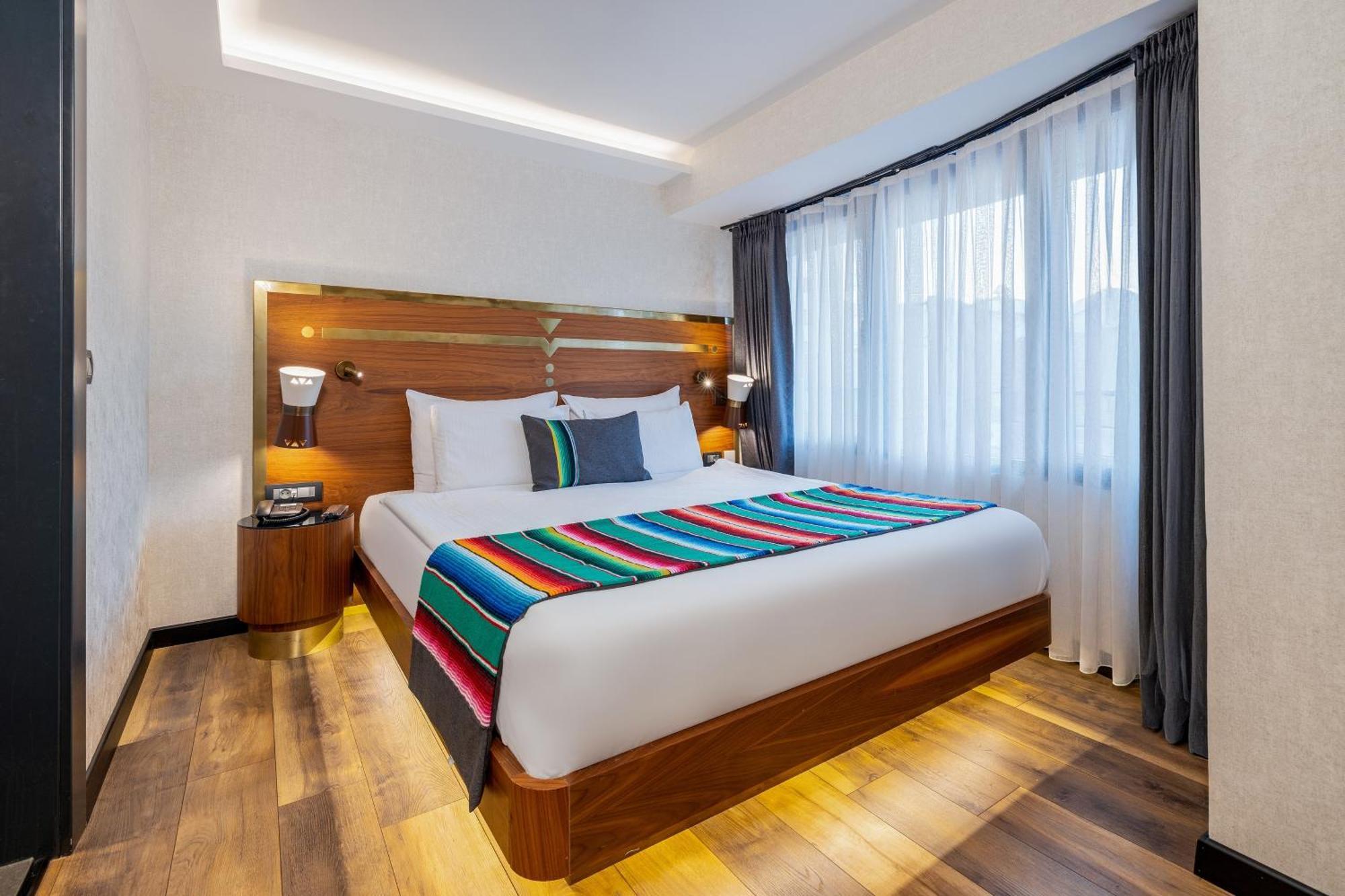 Hay Hotel Alsancak İzmir Exteriér fotografie