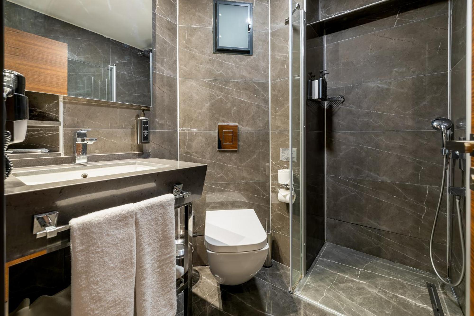 Hay Hotel Alsancak İzmir Exteriér fotografie