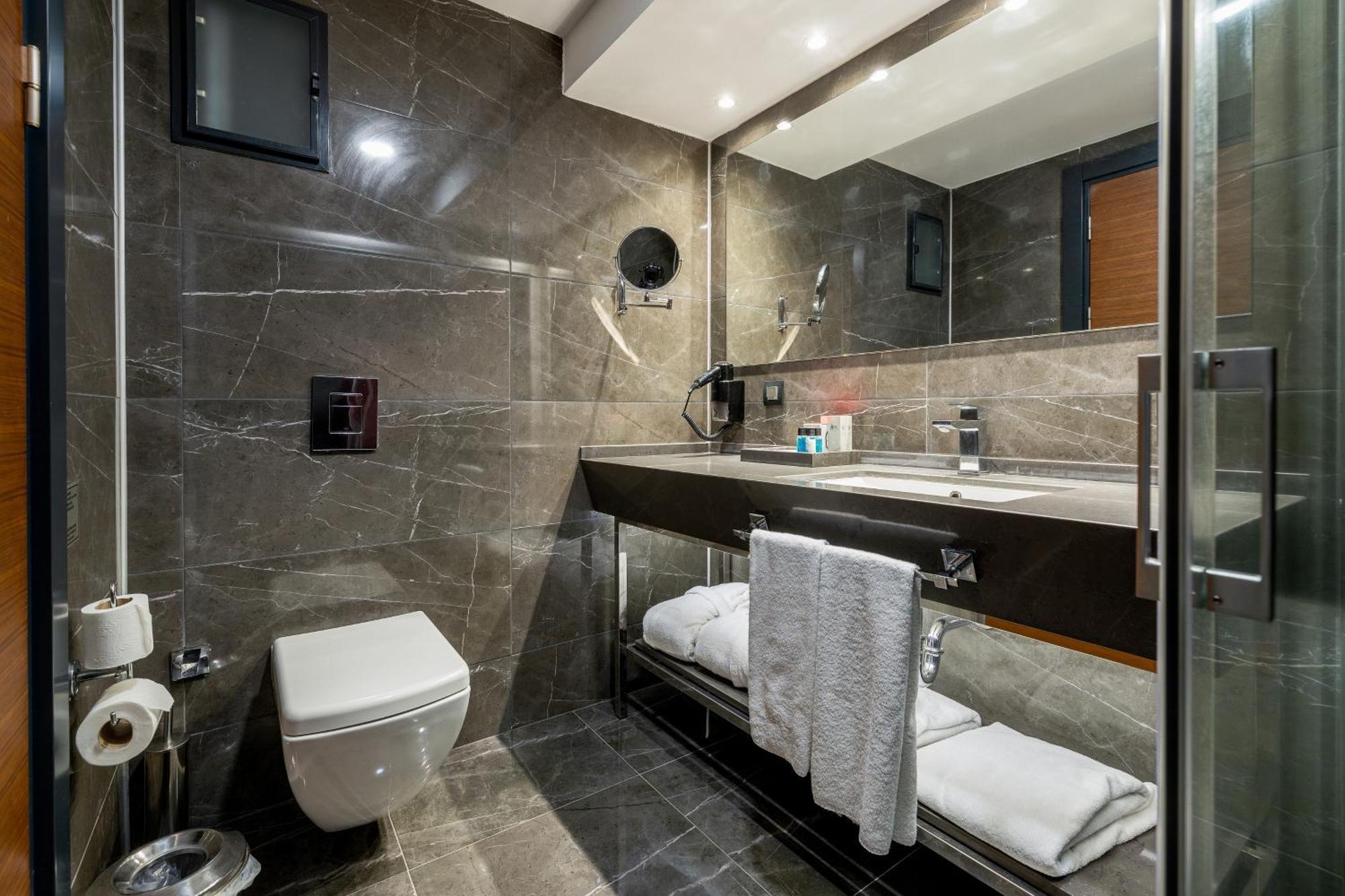 Hay Hotel Alsancak İzmir Exteriér fotografie