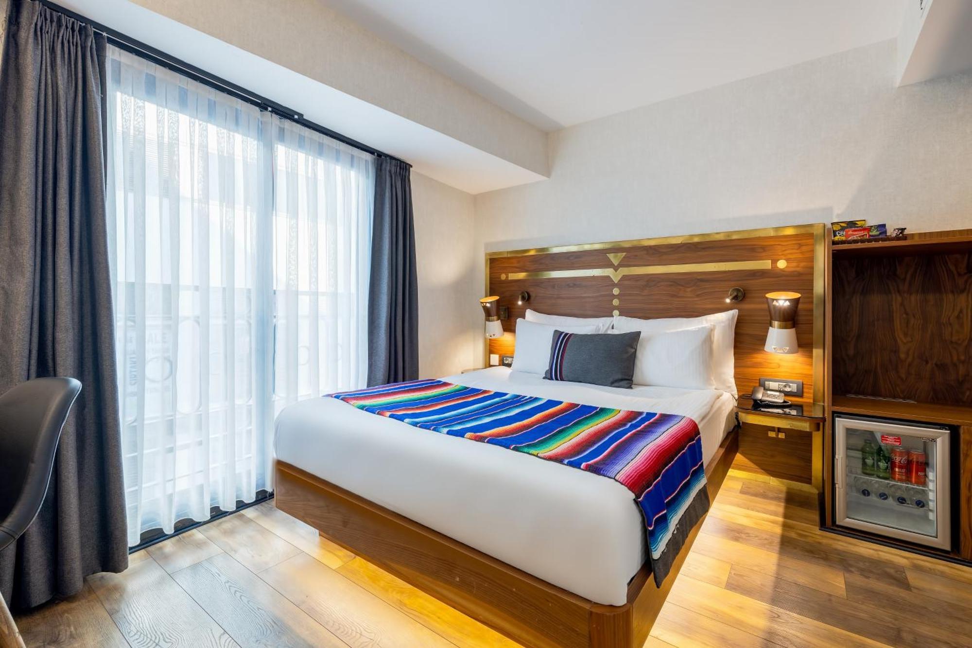 Hay Hotel Alsancak İzmir Exteriér fotografie
