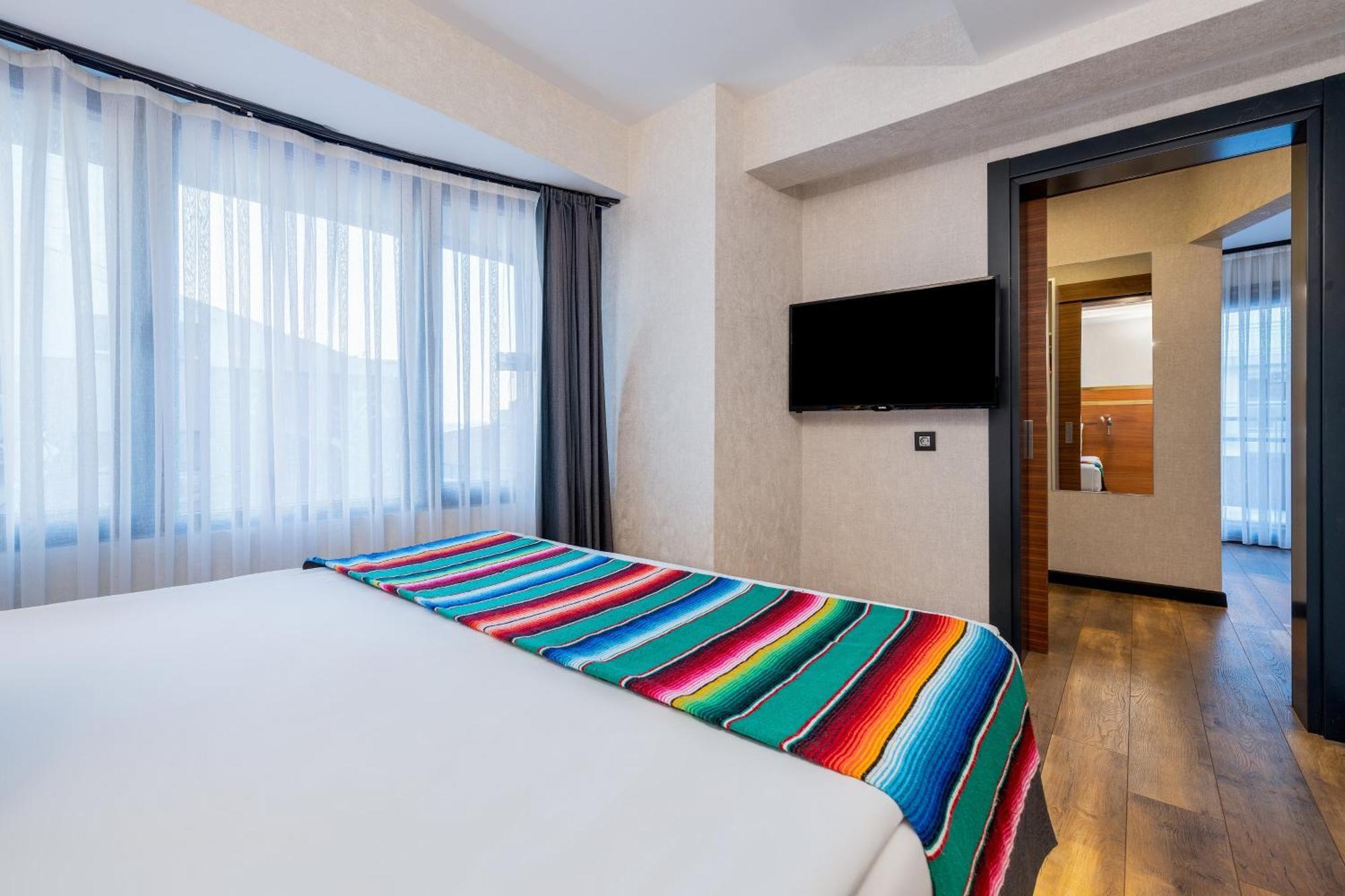 Hay Hotel Alsancak İzmir Exteriér fotografie