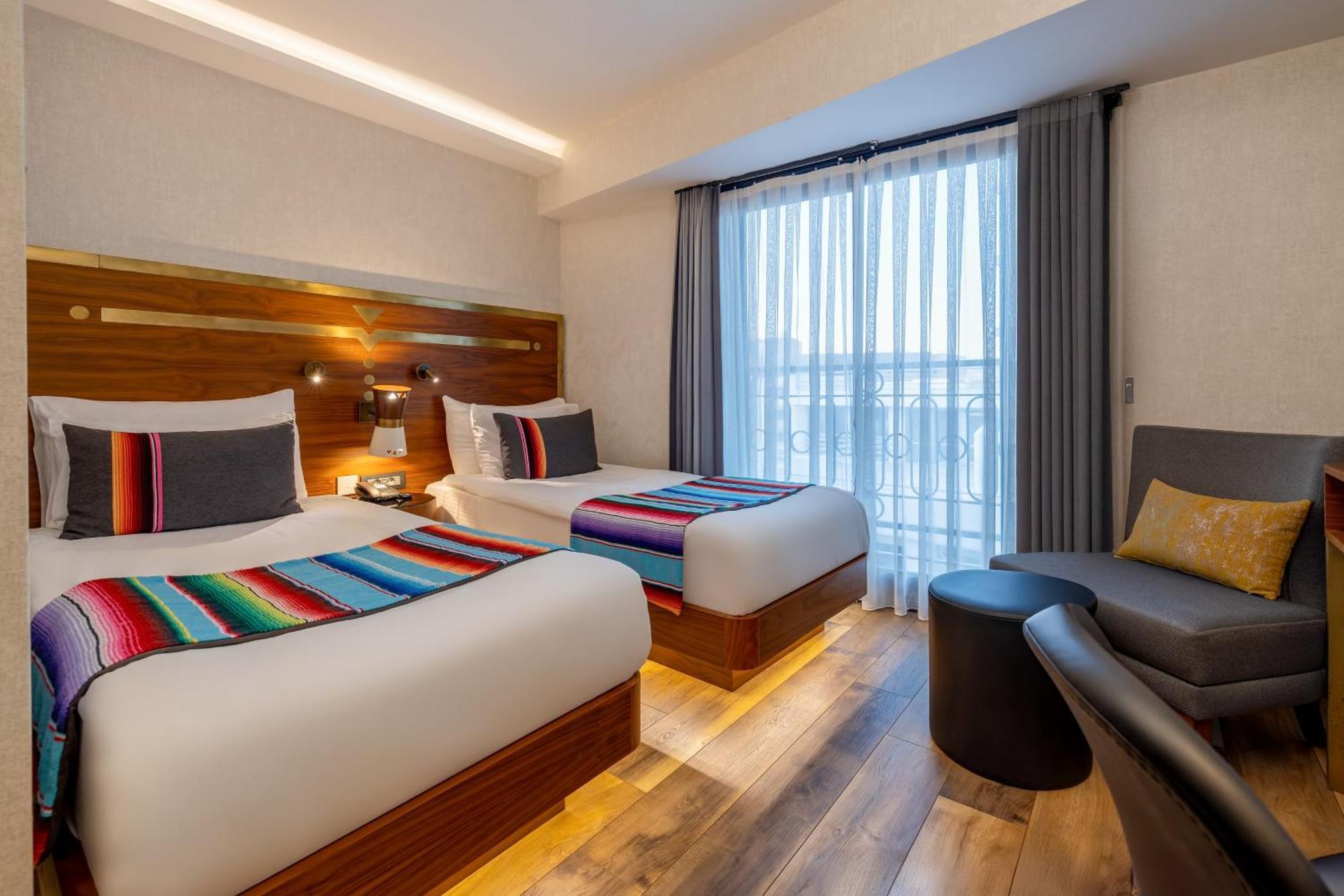 Hay Hotel Alsancak İzmir Exteriér fotografie