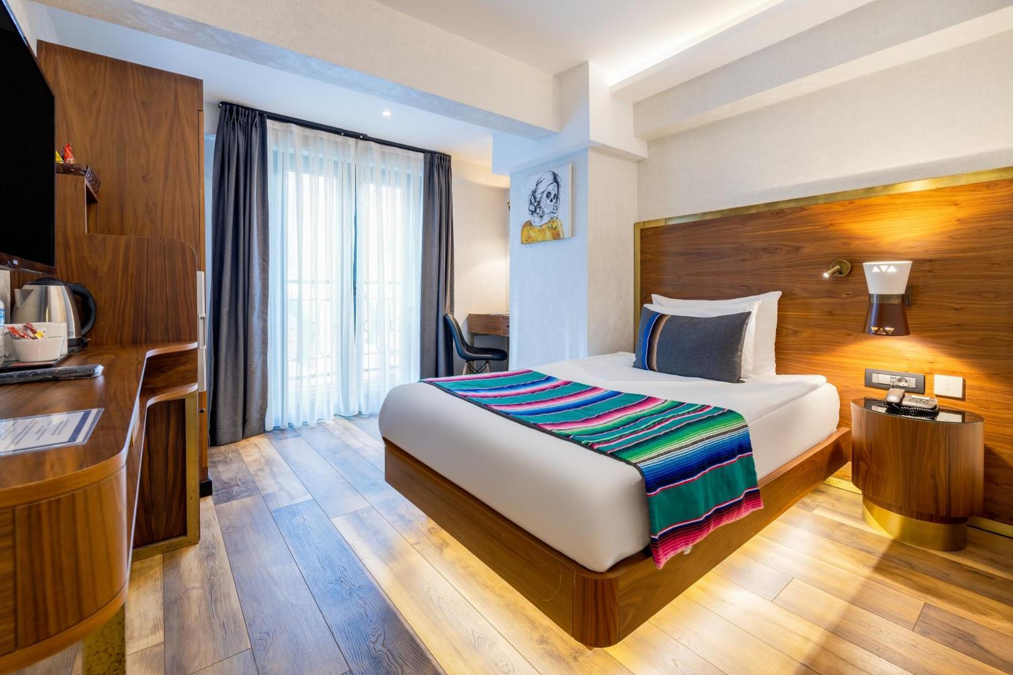 Hay Hotel Alsancak İzmir Exteriér fotografie